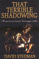 That Terrible Shadowing - David Stedman