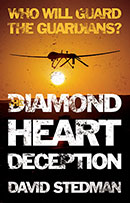 The Diamond Heart Deception - David Stedman